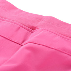 fuchsia fedora