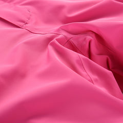 fuchsia fedora