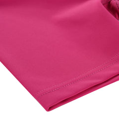 fuchsia röd