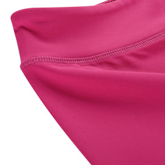 fuchsia röd