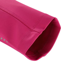 fuchsia röd