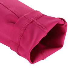 fuchsia röd