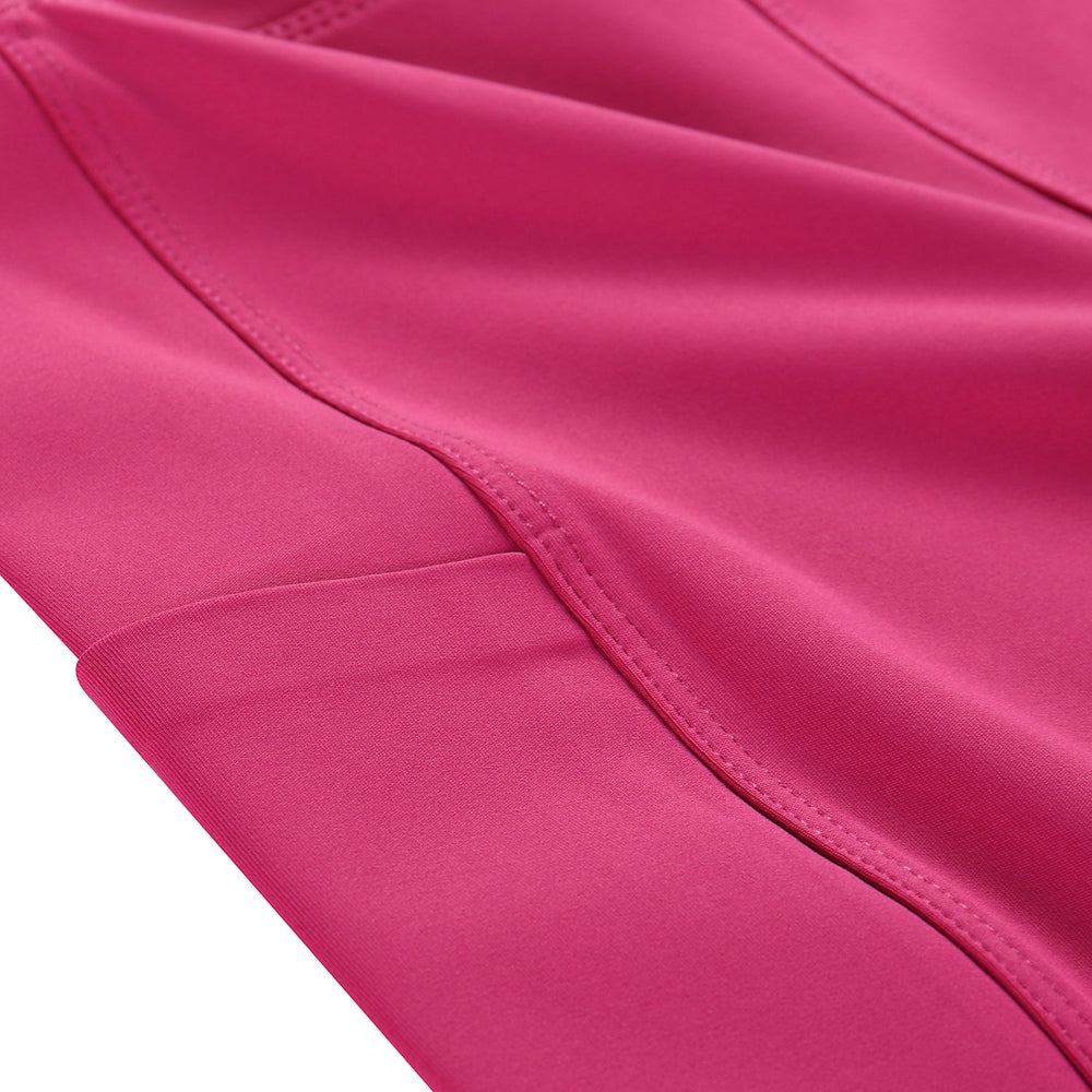 fuchsia röd
