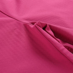 fuchsia röd