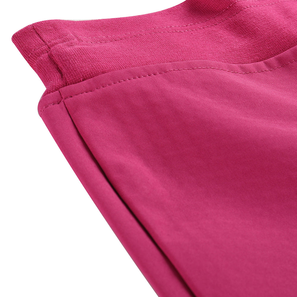 fuchsia röd