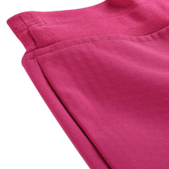 fuchsia röd