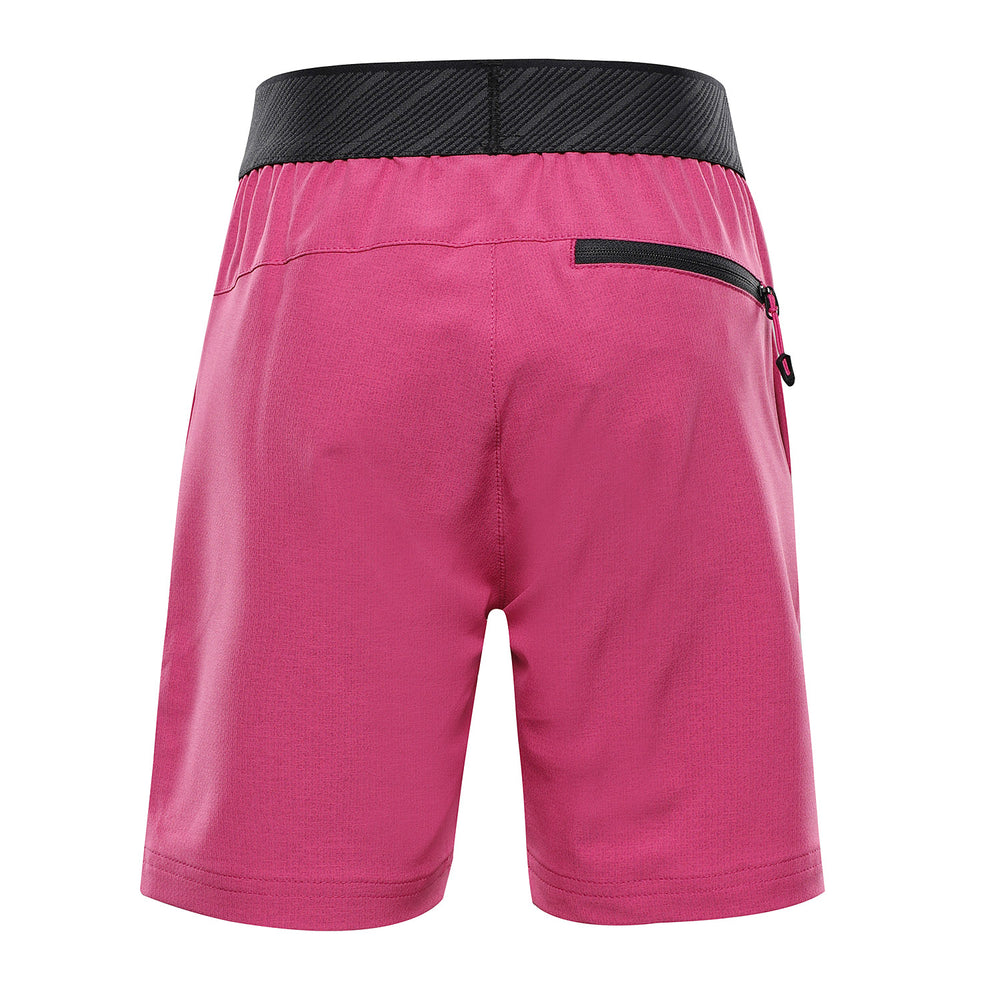 fuchsia röd