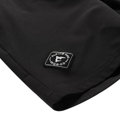 svart