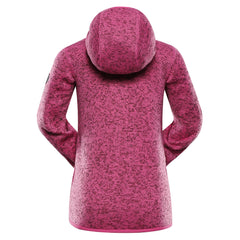 fuchsia fedora
