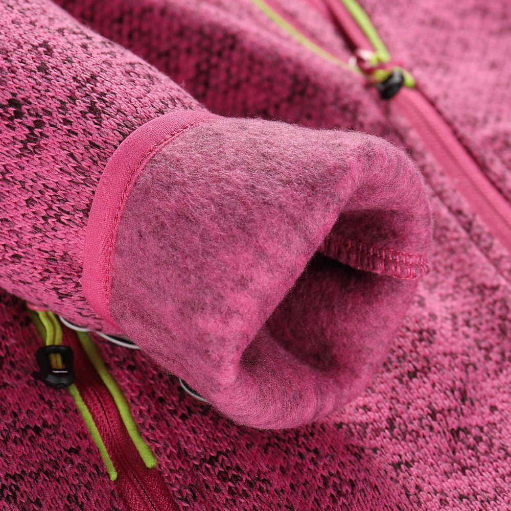 fuchsia fedora