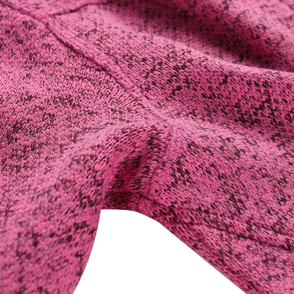 fuchsia fedora