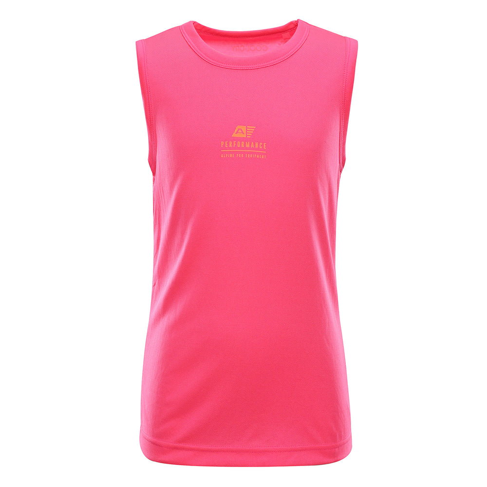neon knockout rosa