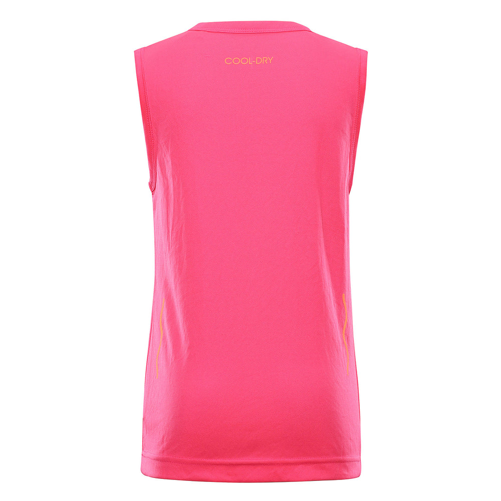 neon knockout rosa