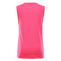 neon knockout rosa