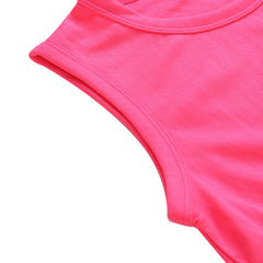 neon knockout rosa