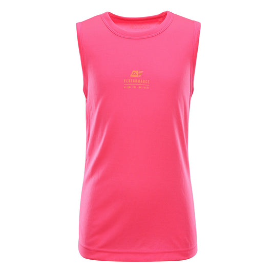 neon knockout rosa