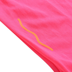 neon knockout rosa