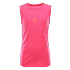 neon knockout rosa