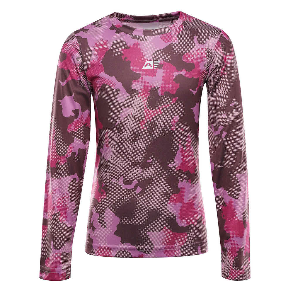 fuchsia röd variant pc
