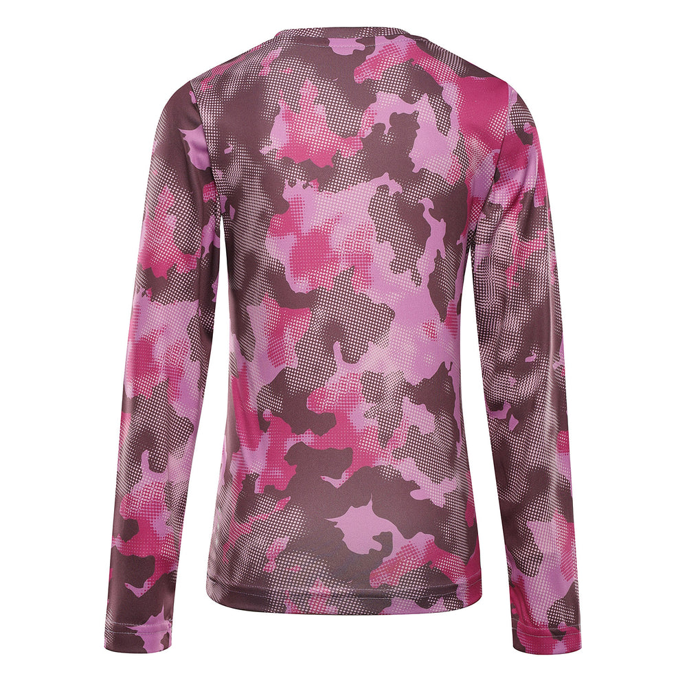 fuchsia röd variant pc