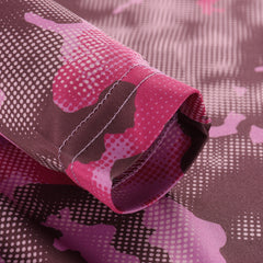fuchsia röd variant pc