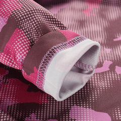 fuchsia röd variant pc