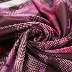 fuchsia röd variant pc
