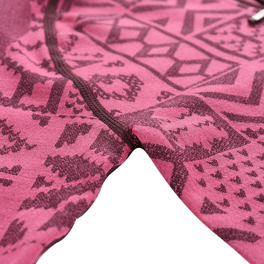 fuchsia fedora
