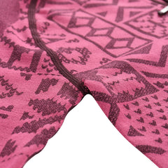 fuchsia fedora