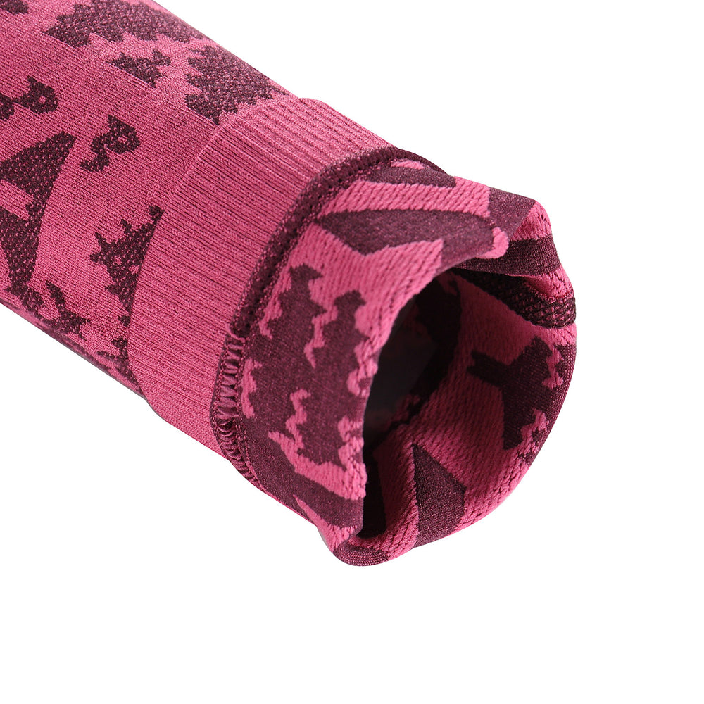 fuchsia fedora