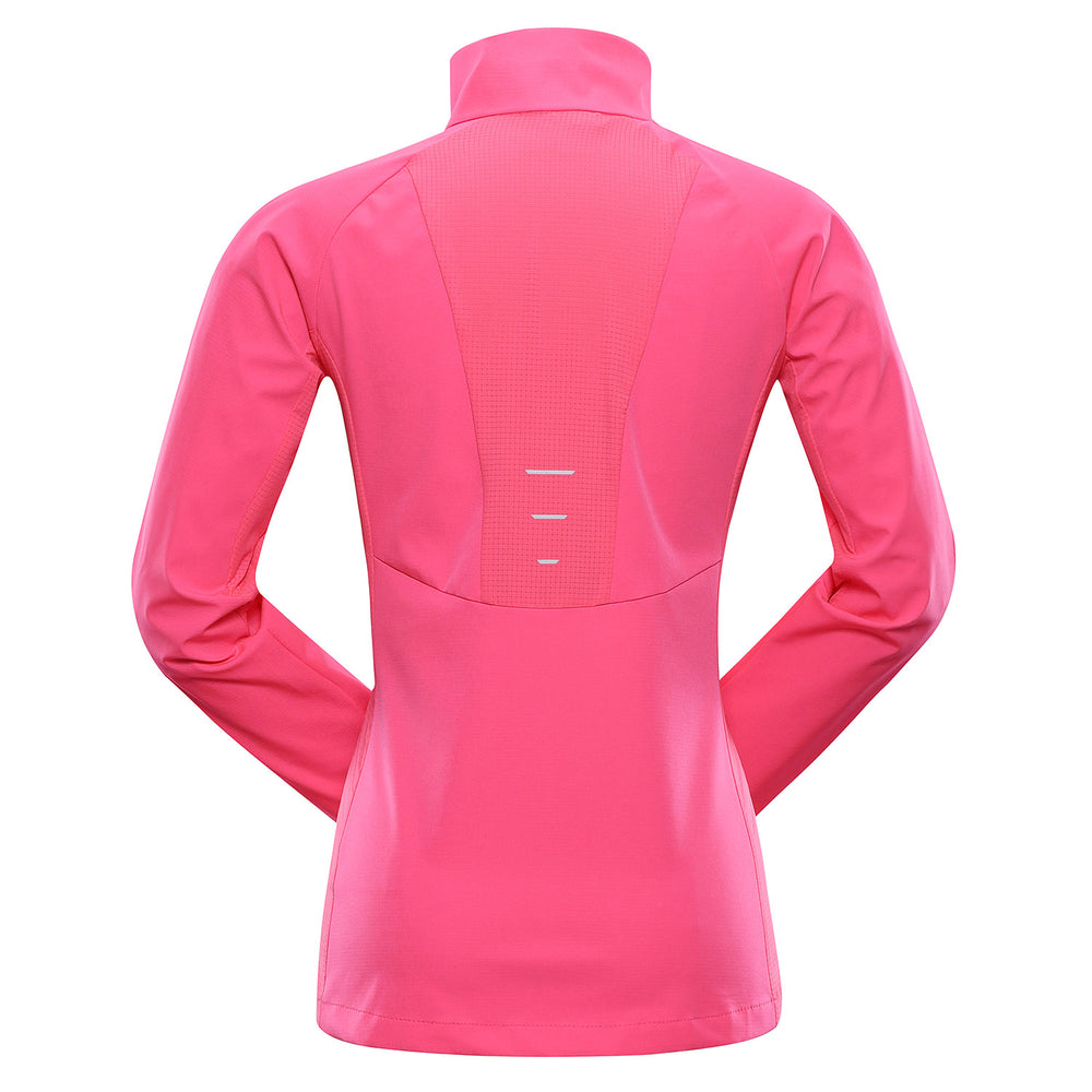 neon knockout rosa
