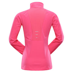 neon knockout rosa