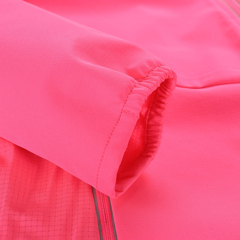 neon knockout rosa