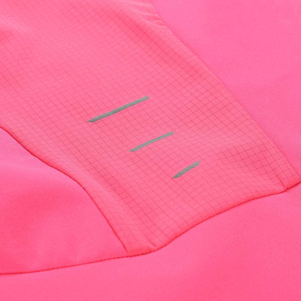 neon knockout rosa