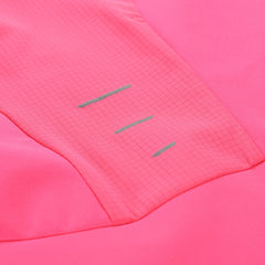 neon knockout rosa