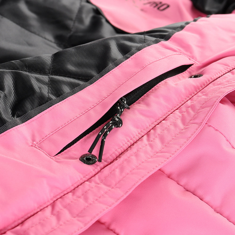 rosa kosmos