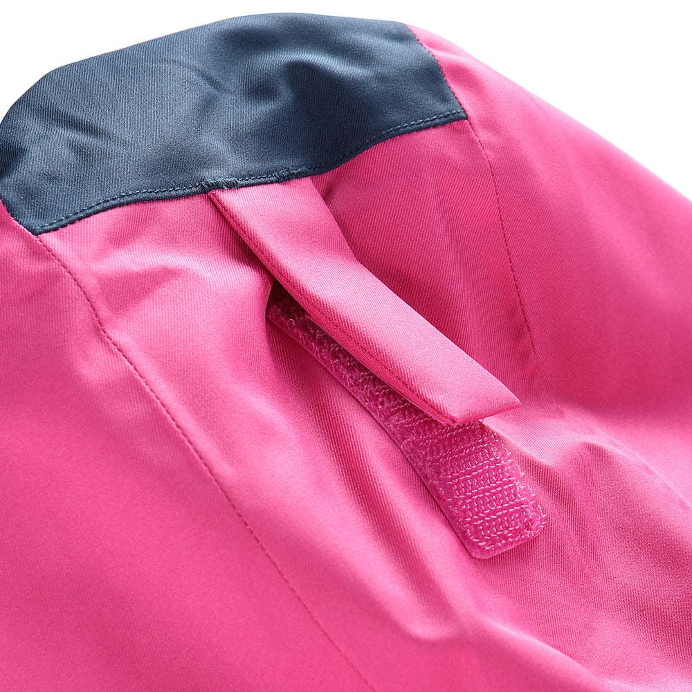 fuchsia fedora