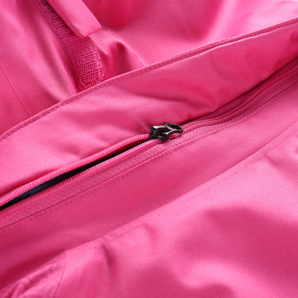 fuchsia fedora