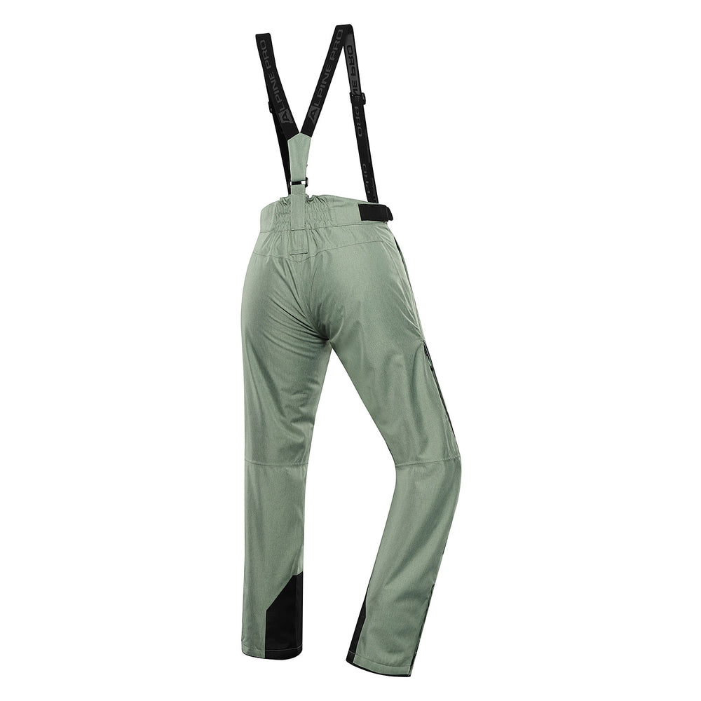 loden frost
