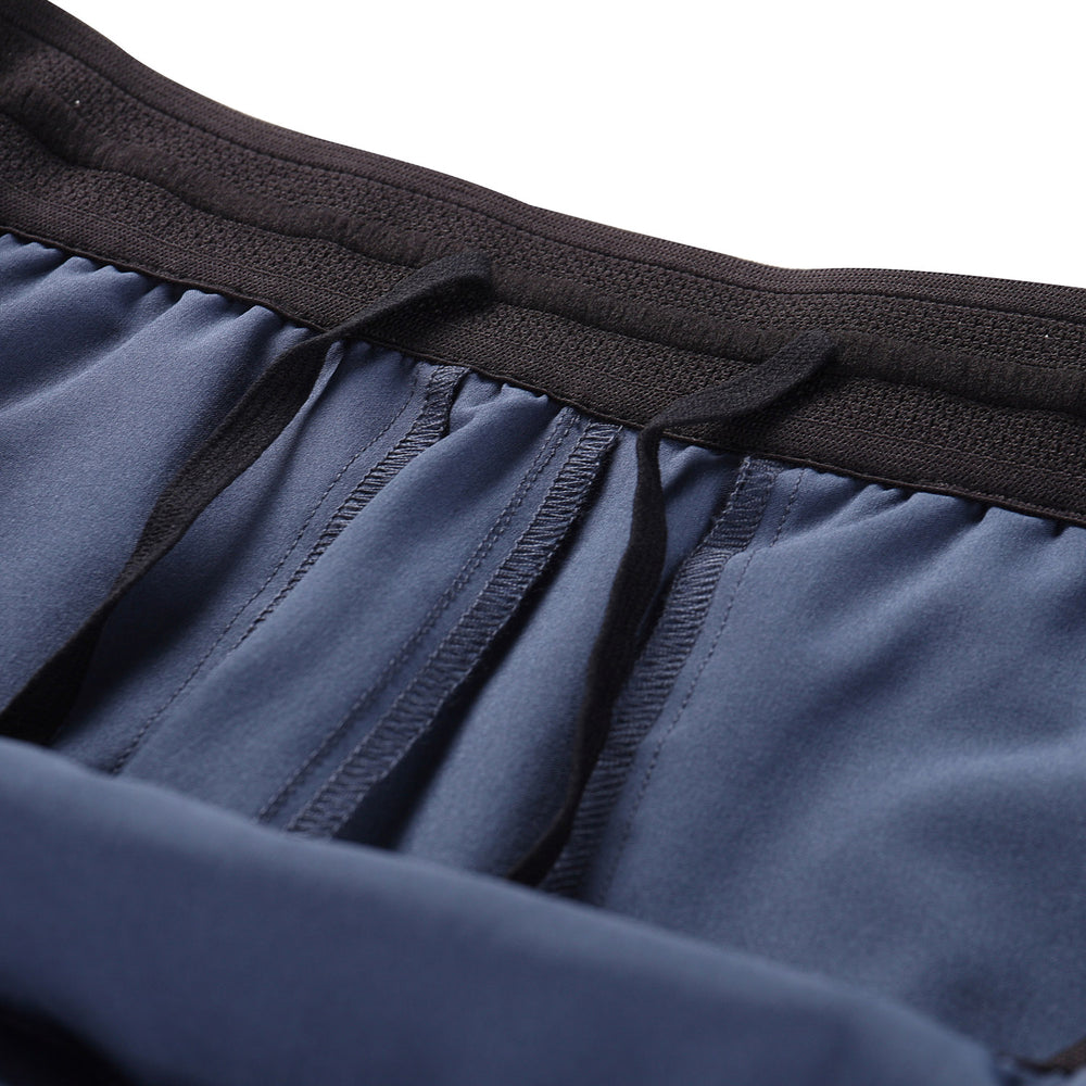 vintage indigo