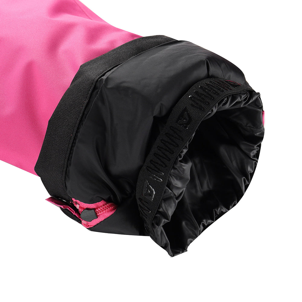 fuchsia fedora