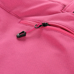 fuchsia röd