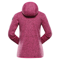 fuchsia fedora