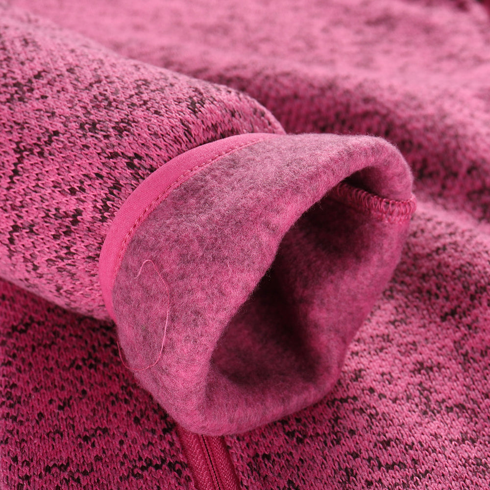 fuchsia fedora