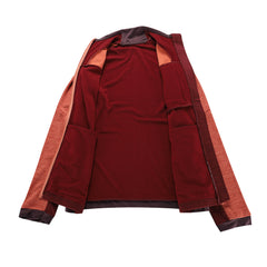 brunbrun orange