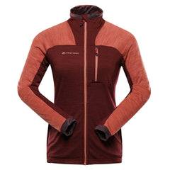 brunbrun orange