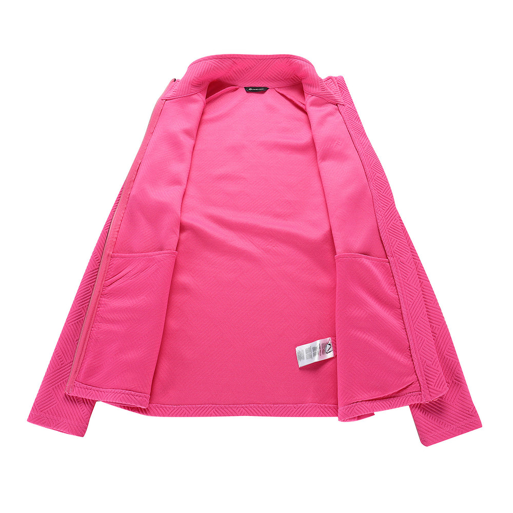 fuchsia fedora