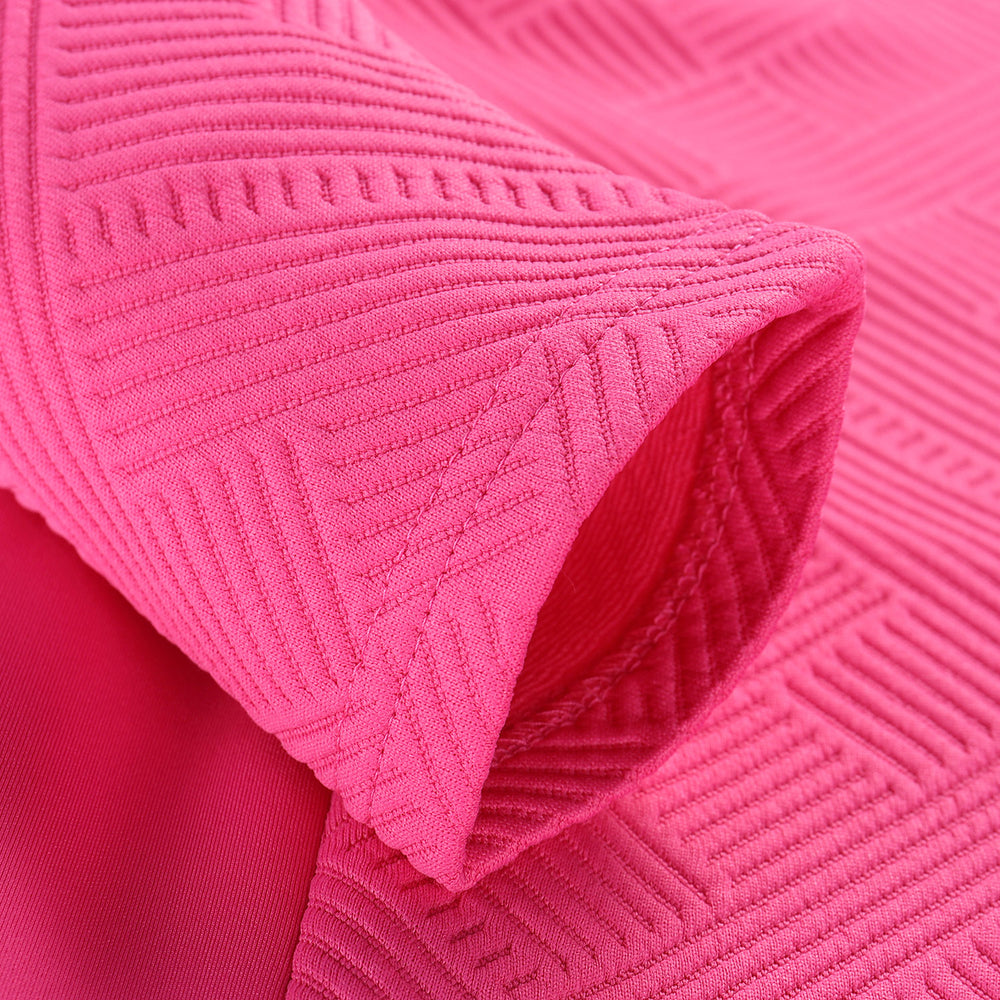fuchsia fedora