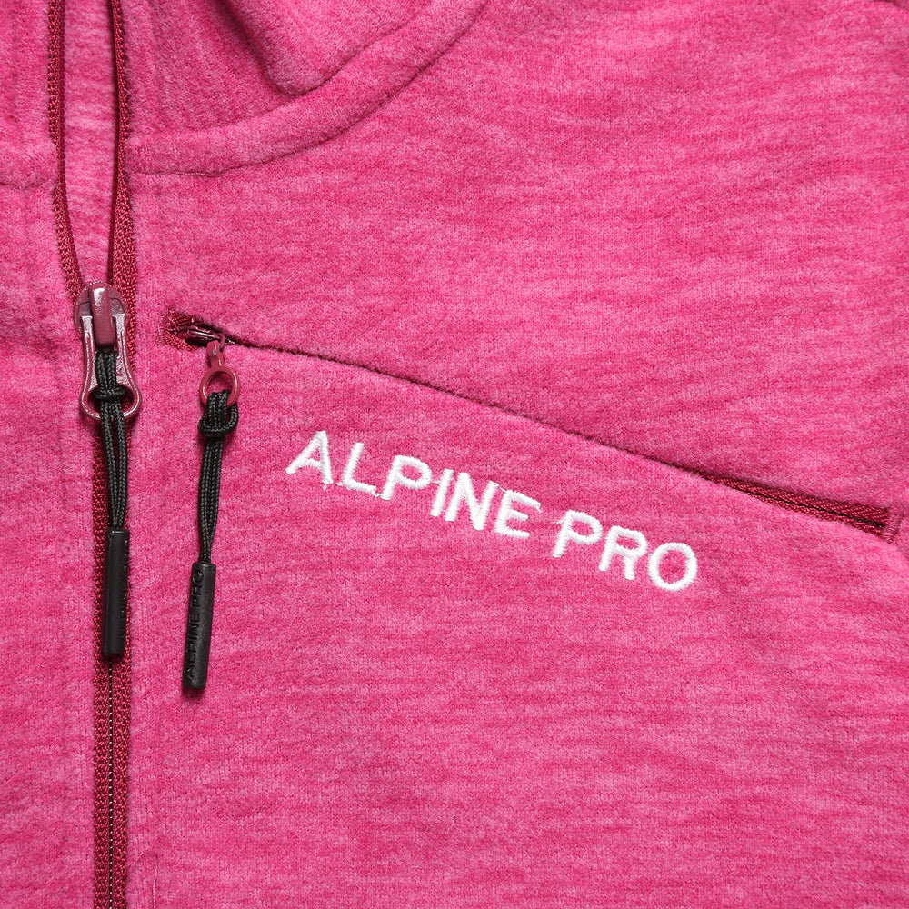 fuchsia röd