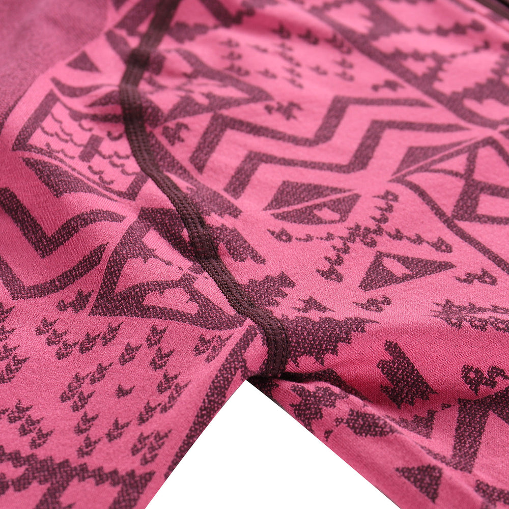 fuchsia fedora